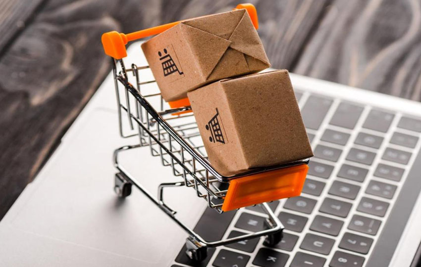 E-commerce e logistica consulenza immobiliare World Capital