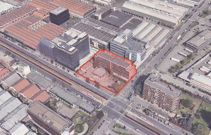 Mercato immobiliare alberghiero World Capital