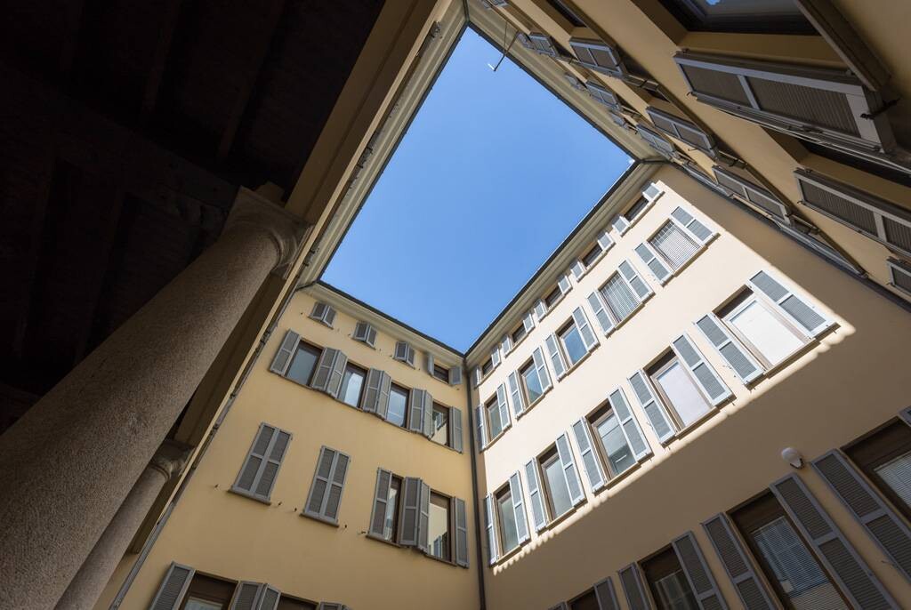 Ufficio in locazione a Milano di 3.230 mq mq