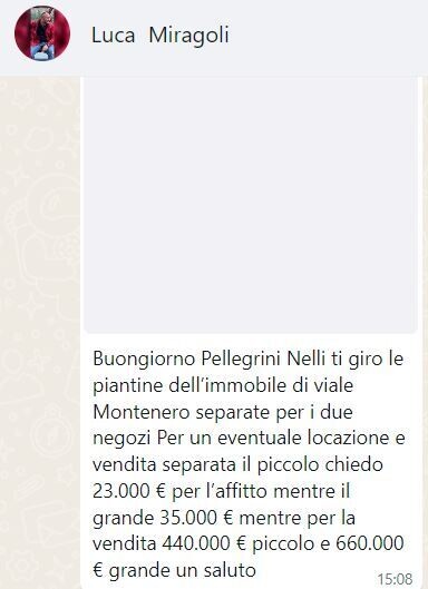 Negozio in Vendita a Milano di 90 mq mq