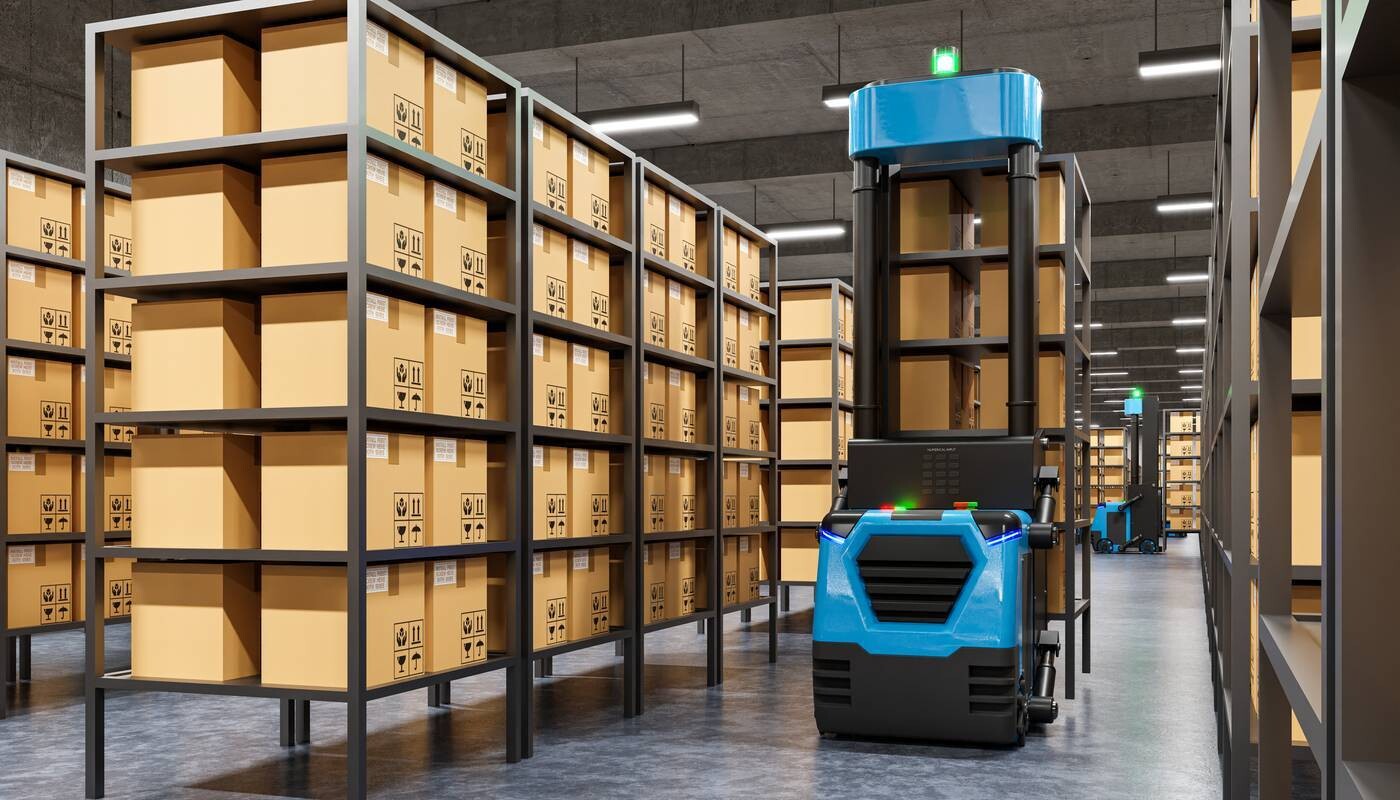 Affitto Capannone Logistico  Pomezia 15.000 mq<br><h3>– rif. test-logistica</h3>