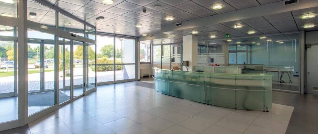 Ufficio in locazione a Cernusco sul Naviglio di 5.200 mq mq