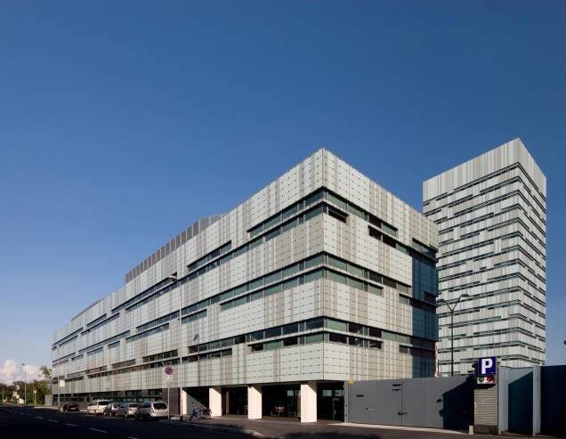 Ufficio in locazione a Milano di 1.800 mq mq