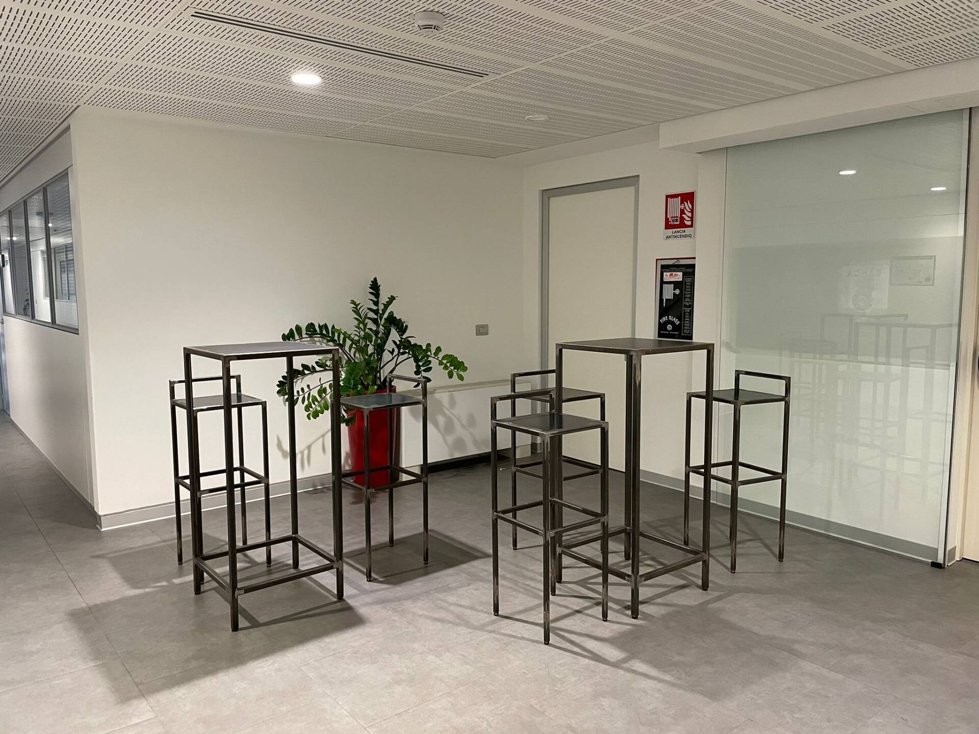 Affitto Ufficio Assago 885 mq– rif. OFF 10702 Lombardei
