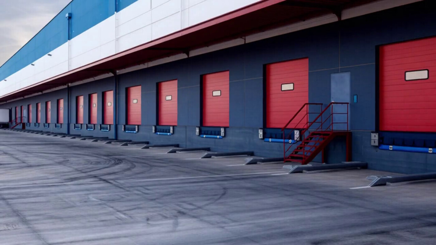 Affitto Capannone Logistico Voghera 17.046 mq– rif. LOG15762