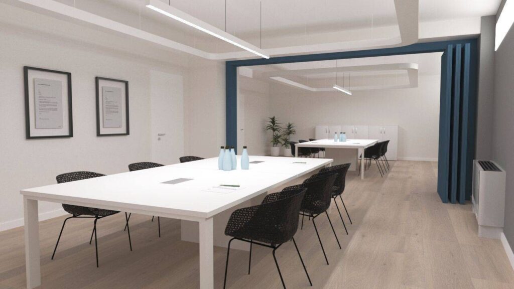 Ufficio in Vendita a Milano di 3.000 mq mq