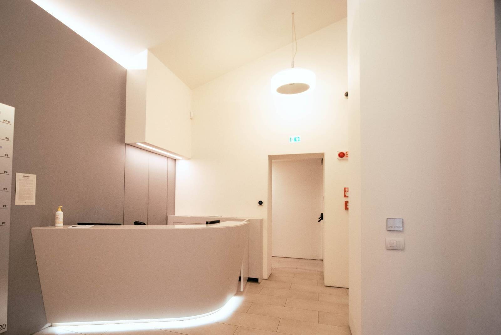 Affitto Ufficio Milano 260 mq– rif. OFF 10979 Centro Storico