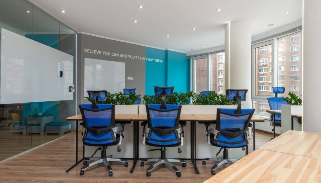 Ufficio in locazione a Milano di 600 mq mq