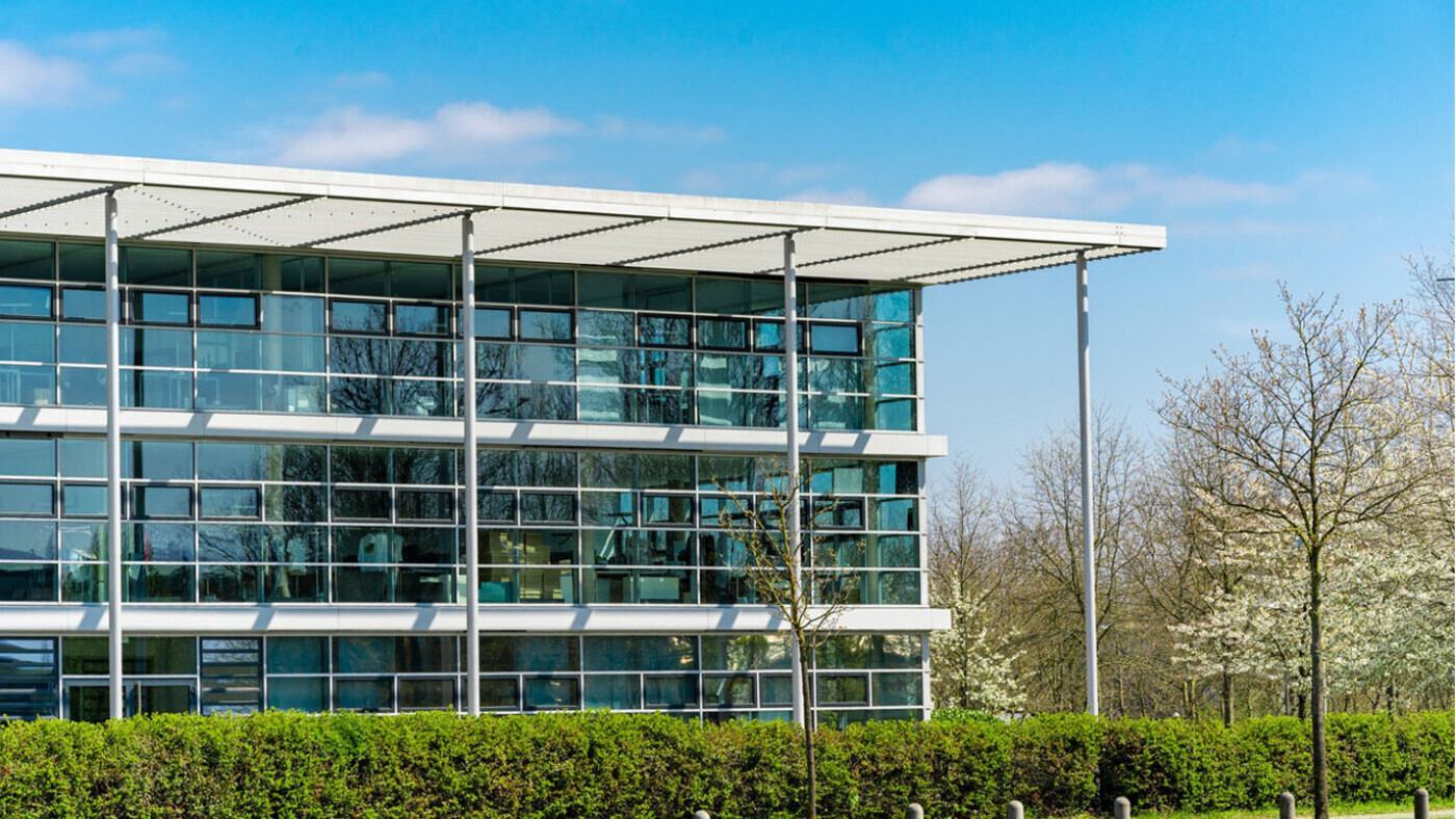 Affitto Ufficio Milano 6.670 mq– rif. OFF 10742 Chiesa Rossa