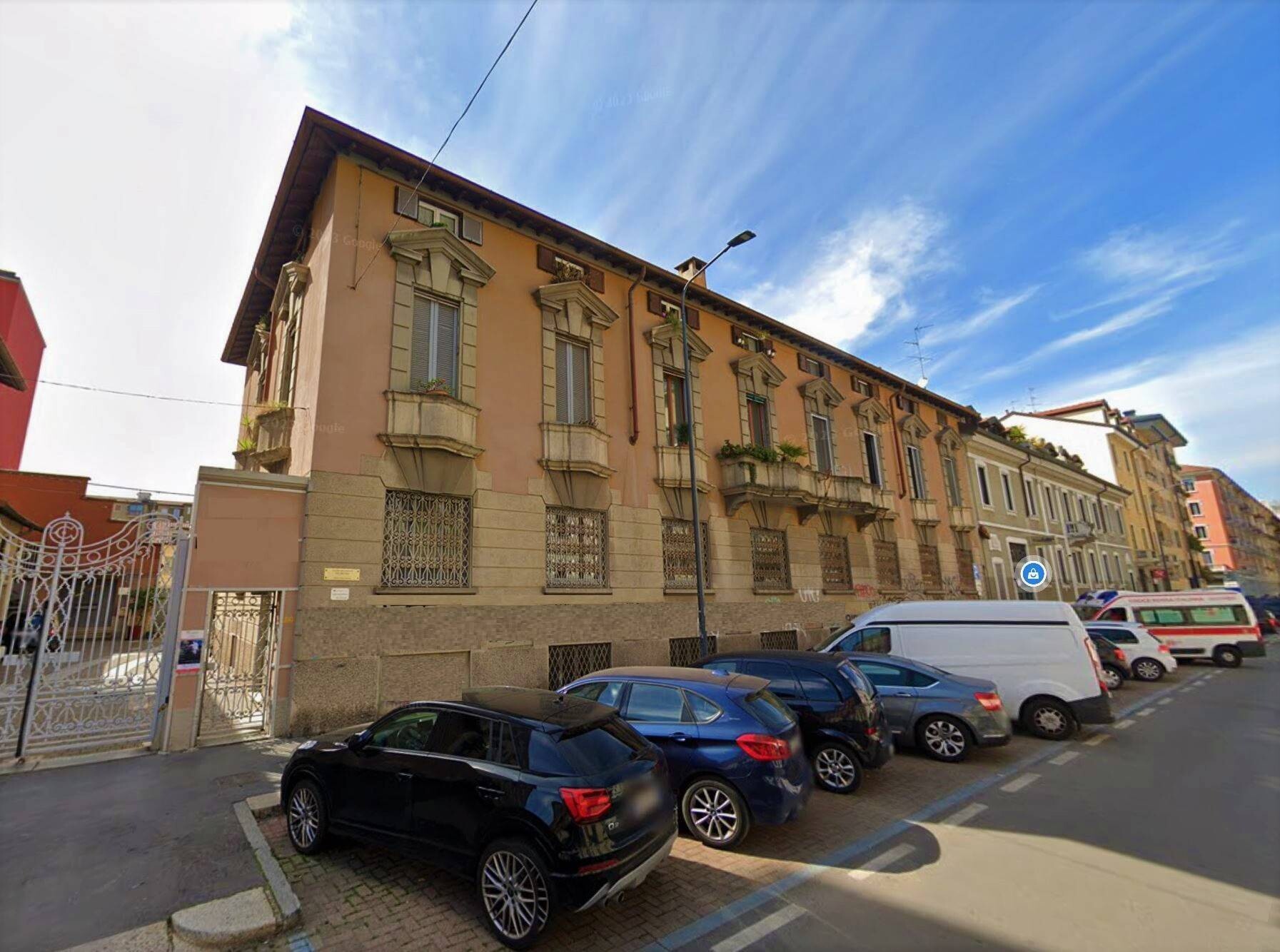 Vendita Ufficio  Milano 720 mq– rif. OFF 32037 P.ta Genova