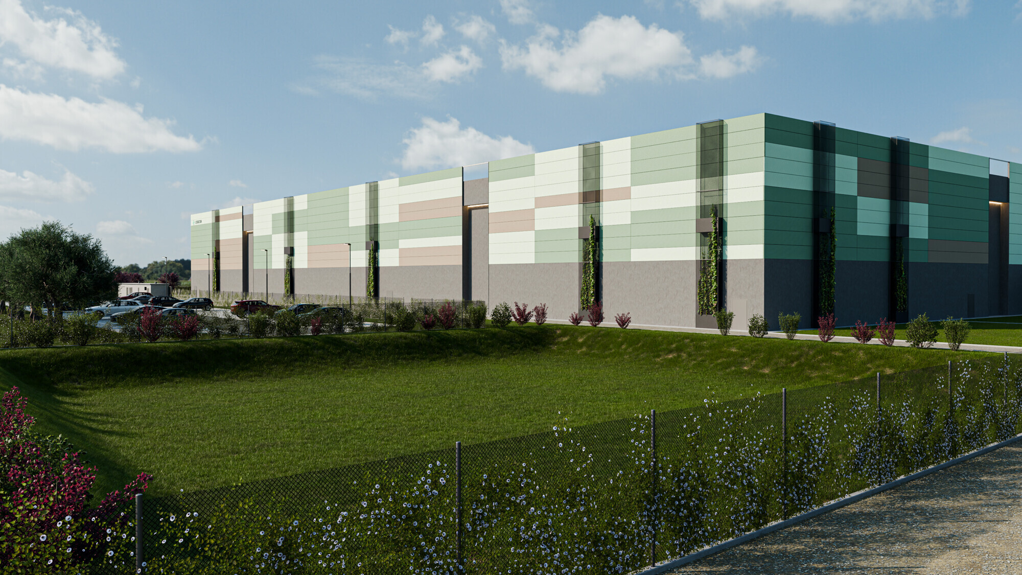 Affitto Capannone Logistico Serravalle Pistoiese 6.000 mq– rif. LOG11348_1