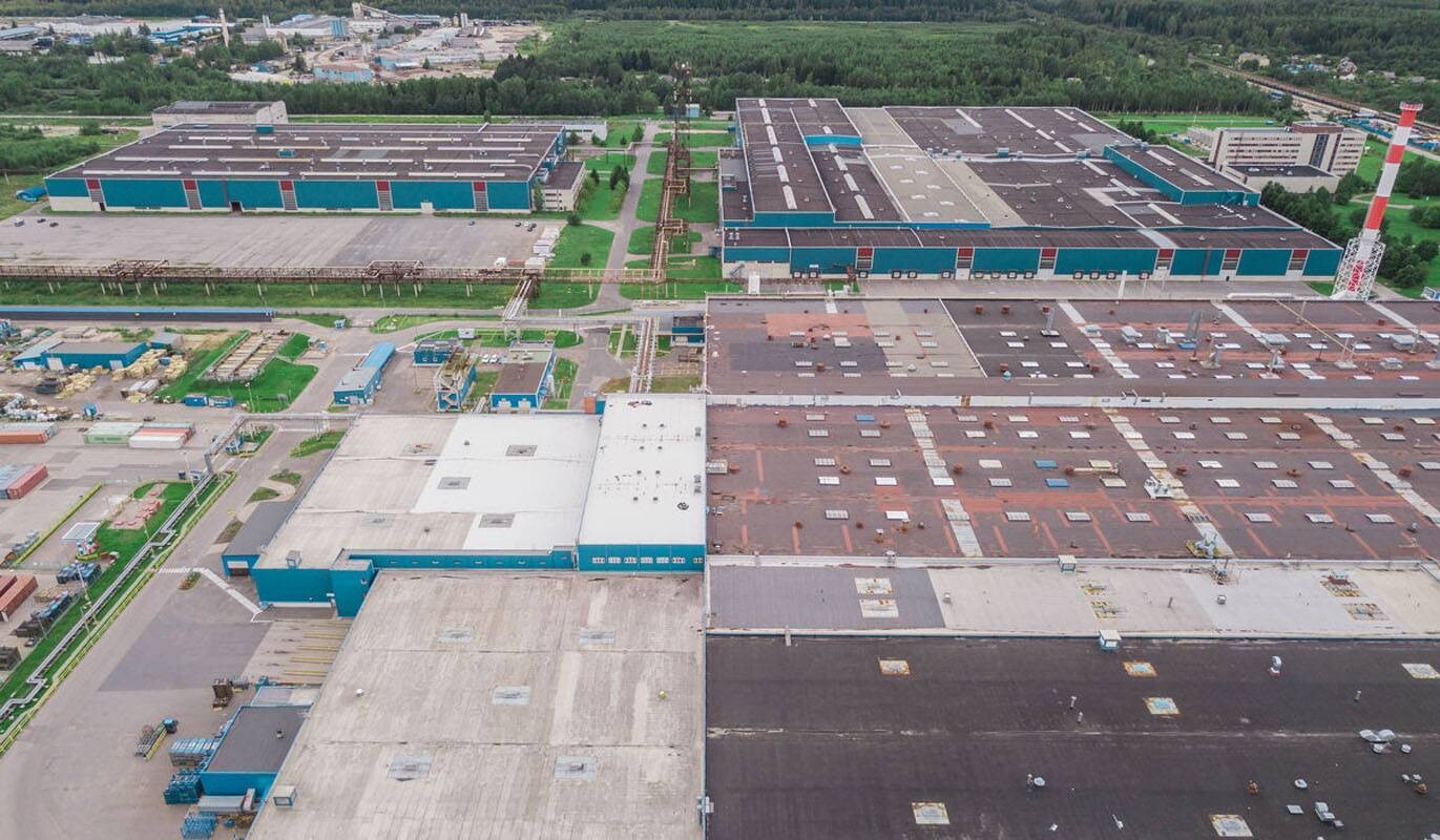 Affitto Capannone Logistico San Lazzaro di Savena 19.200 mq– rif. LOG-D-615
