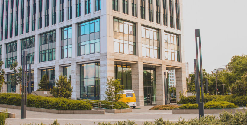Ufficio in locazione a Milano di 4.000 mq mq