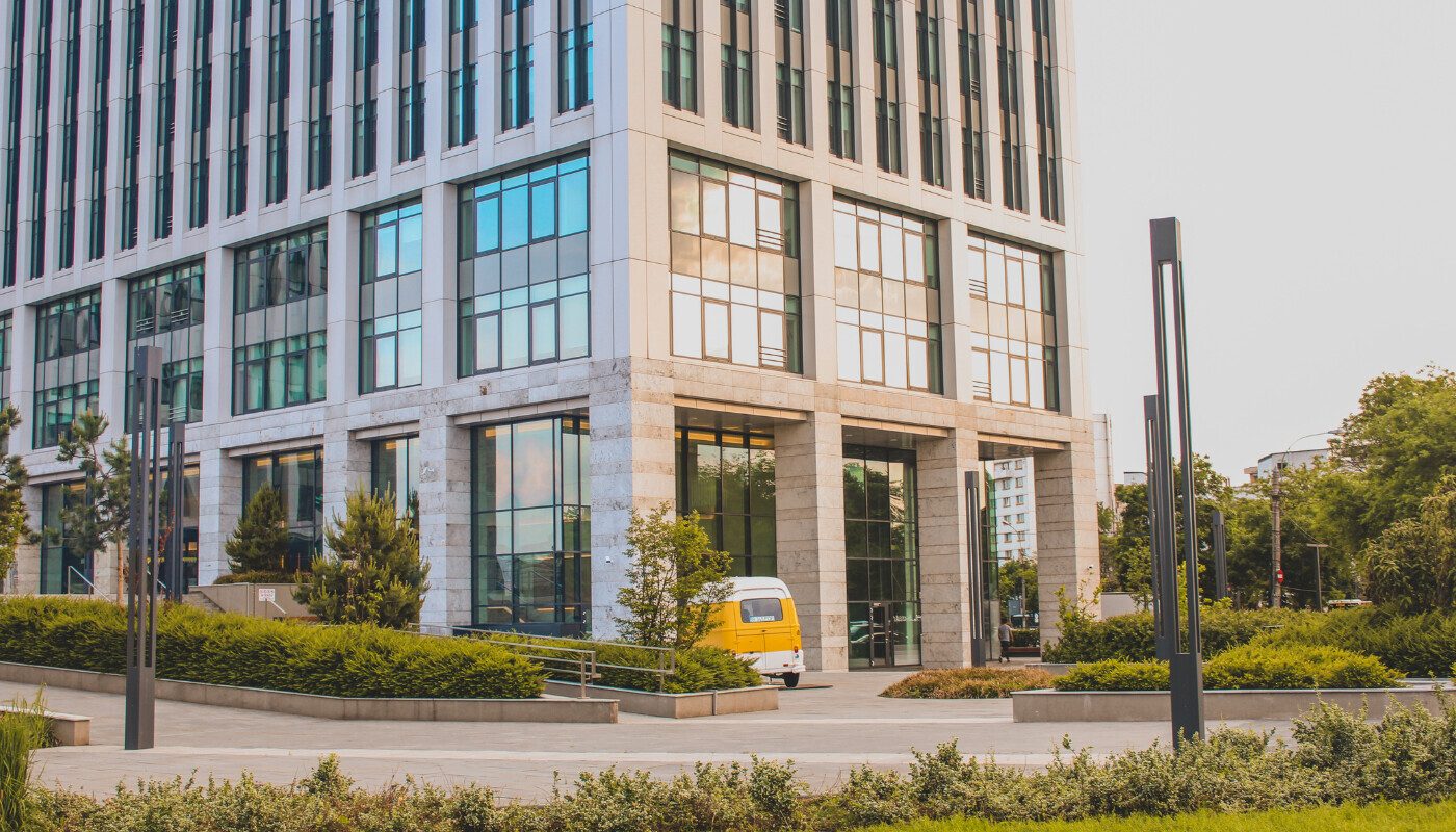 Affitto Ufficio Milano 4.000 mq– rif. OFF11066 Porta Nuova