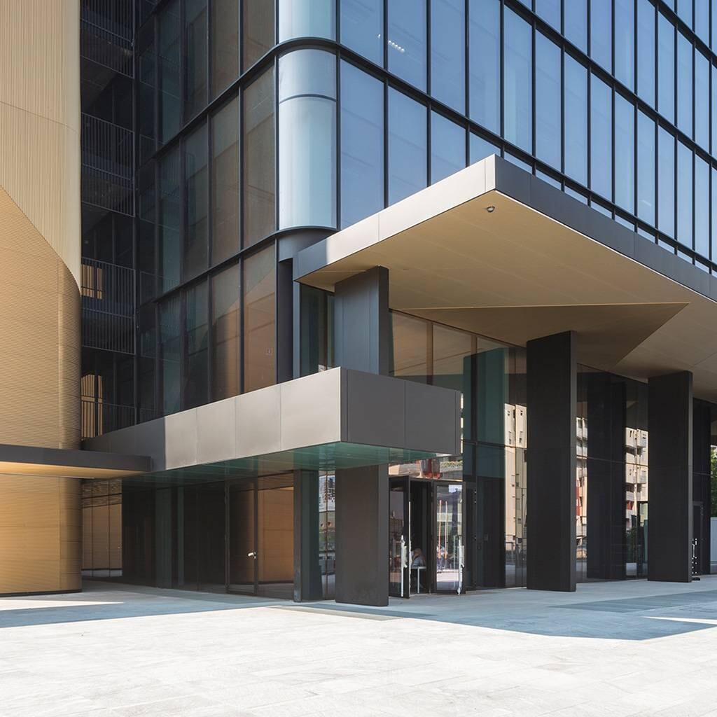 Ufficio in locazione a Milano di 1.400 mq mq