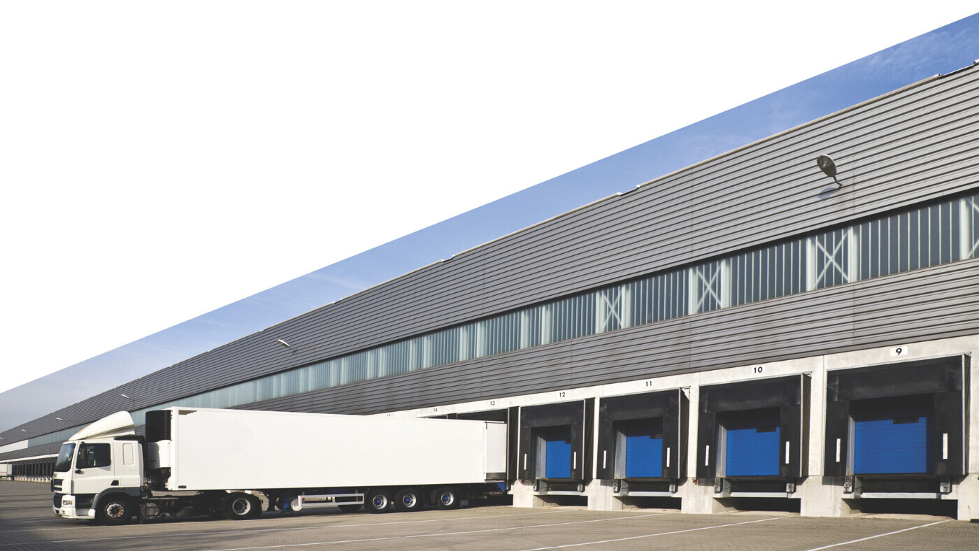Affitto Capannone Logistico  Firenze 2.130 mq<br><h3>– rif. LOG11341</h3>