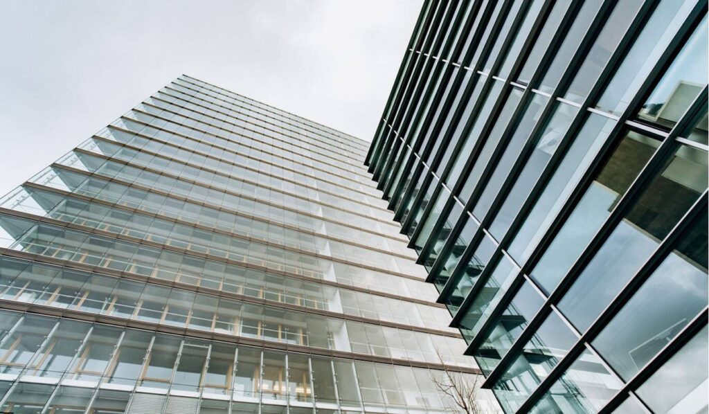 Ufficio in locazione a Milano di 1.300 mq mq