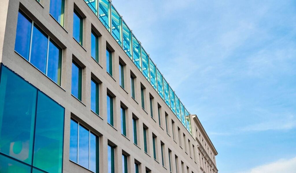 Ufficio in locazione a Milano di 1.700 mq mq