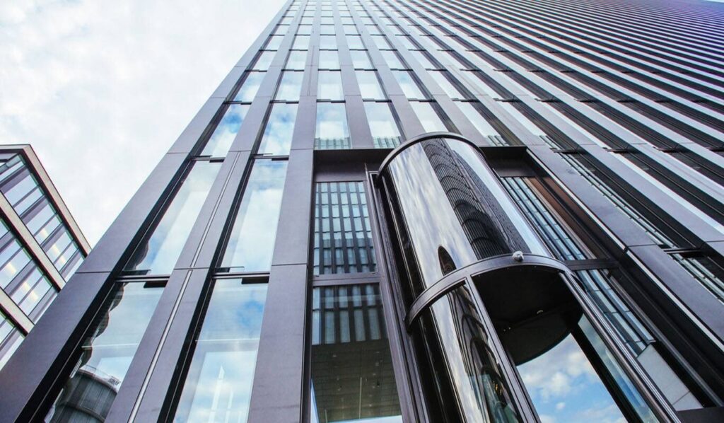 Ufficio in locazione a Milano di 1.300 mq mq