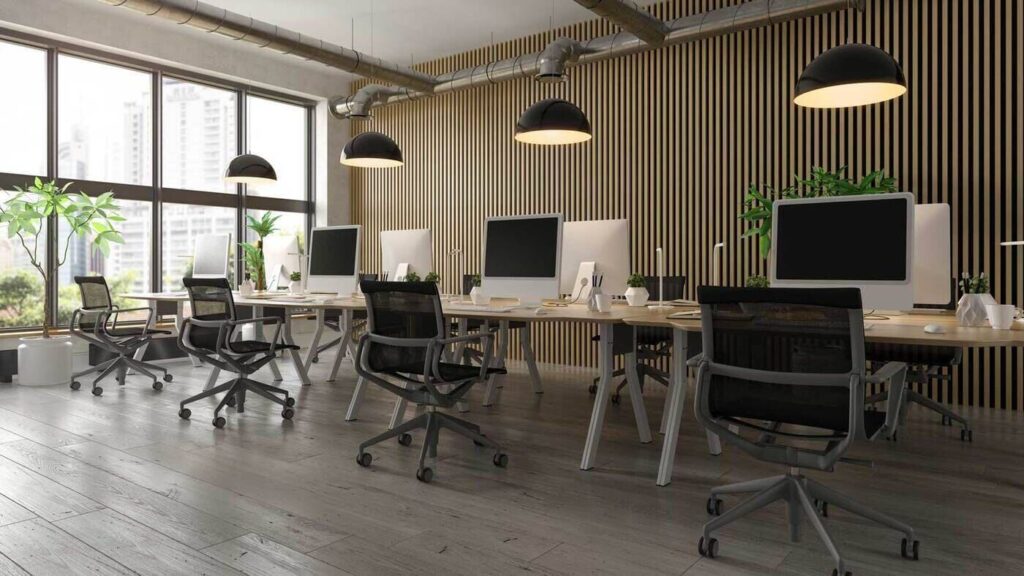Ufficio in locazione a Milano di 450 mq mq