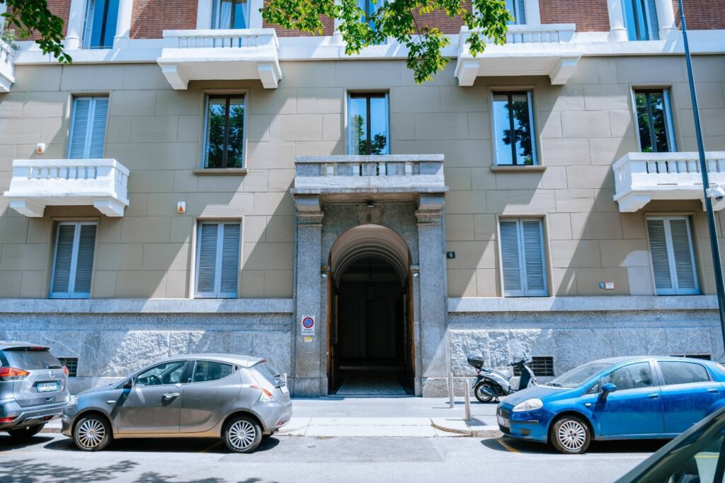 Ufficio in Vendita a Milano di 280 mq mq