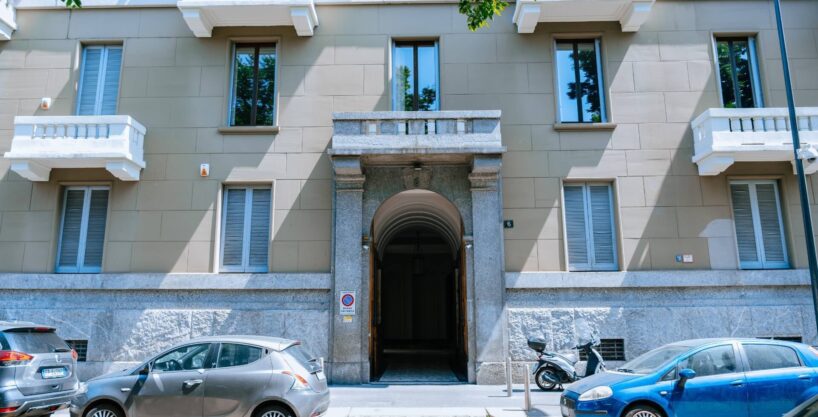 Ufficio in Vendita a Milano di 280 mq mq