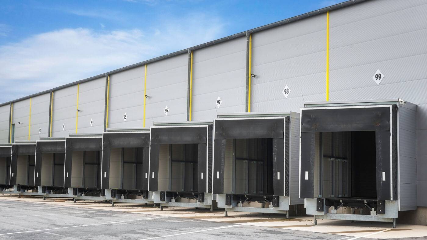 Affitto Capannone Logistico Verona 31.895 mq– rif. LOG-D-3604