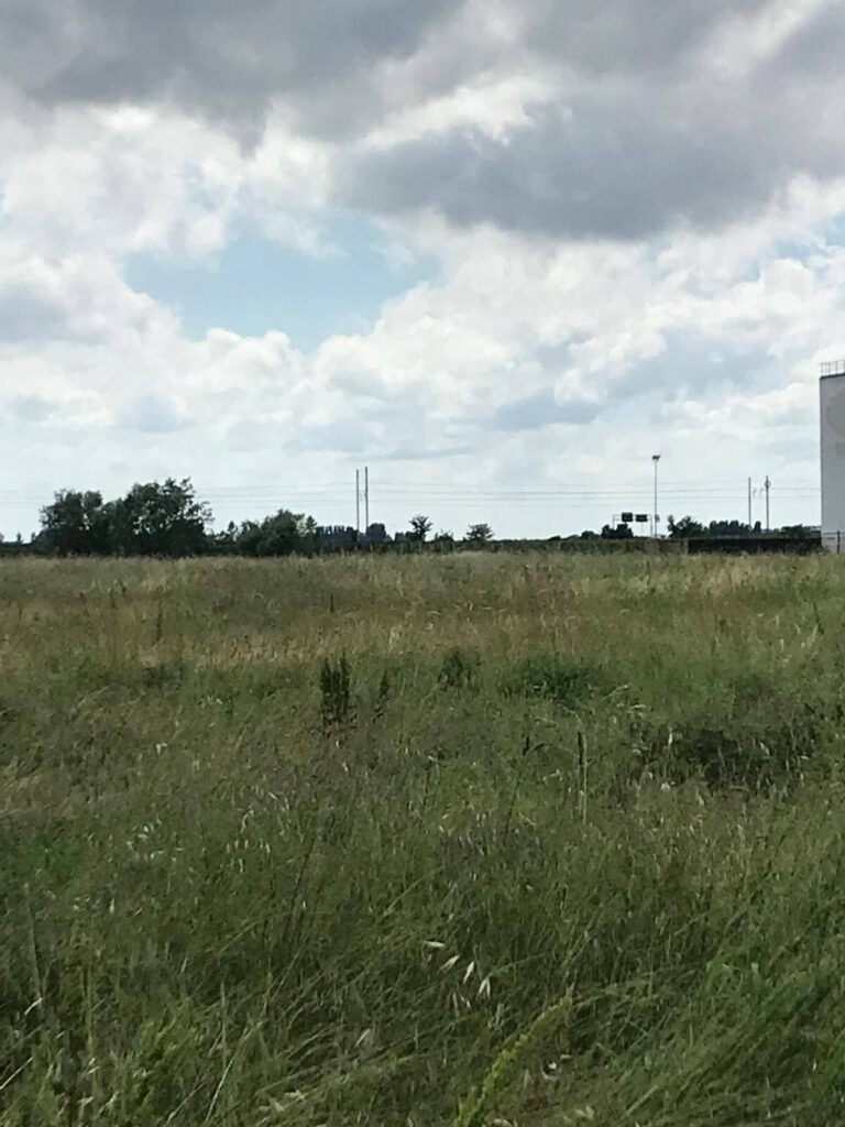 Terreno in Vendita a Palazzolo sull'Oglio di 64.835 mq mq