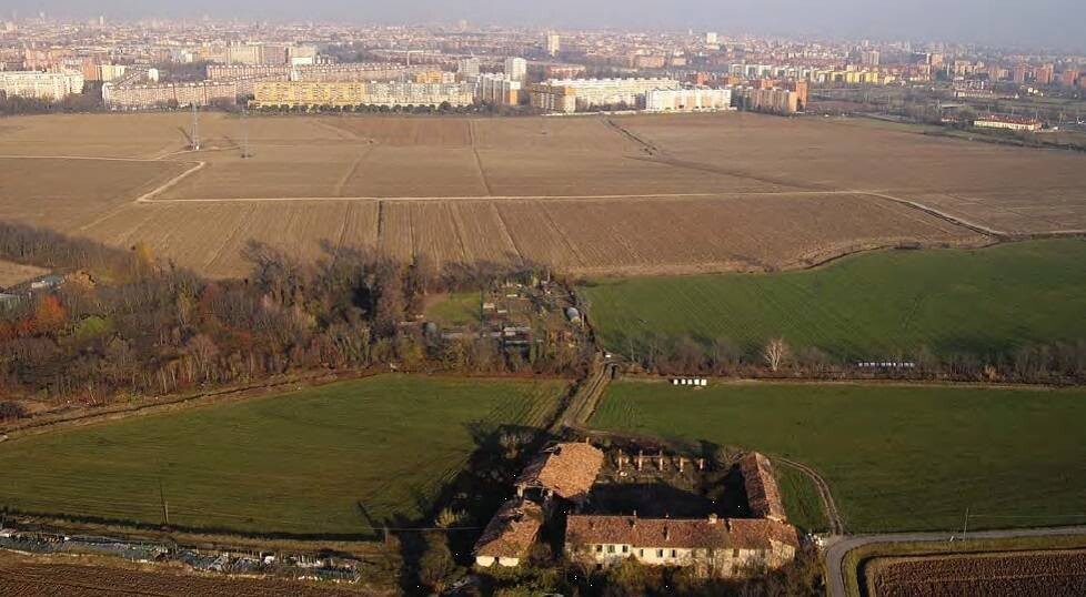 Vendita Terreno  Reggio nell’Emilia 263.000 mq– rif. TER-D-142