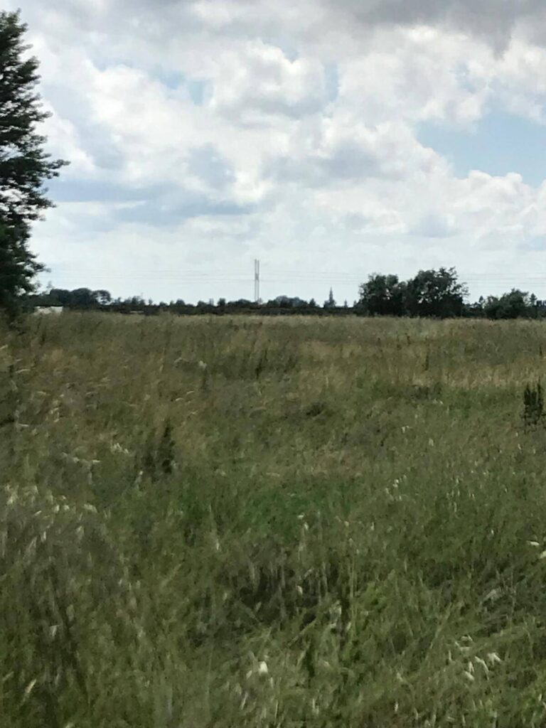 Terreno in Vendita a Solferino di 42.000 mq mq