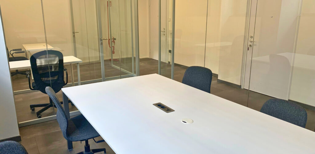 Ufficio in locazione a Milano di 170 mq mq