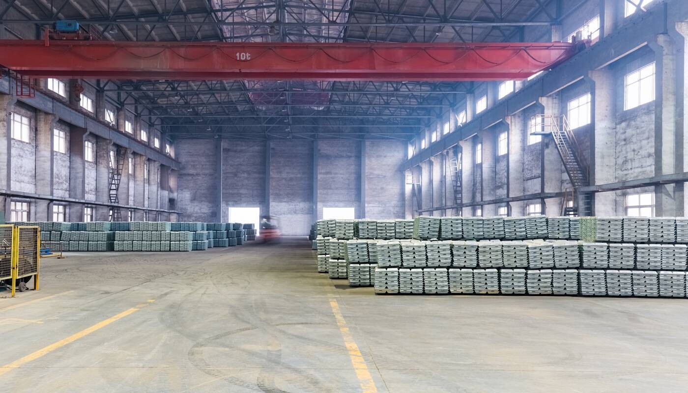 Affitto Capannone Produttivo Montichiari 3.500 mq– rif. IND-BTS-101