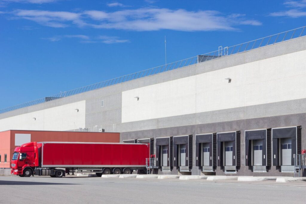Capannone Logistico in locazione a Brescia di 32.000 mq mq