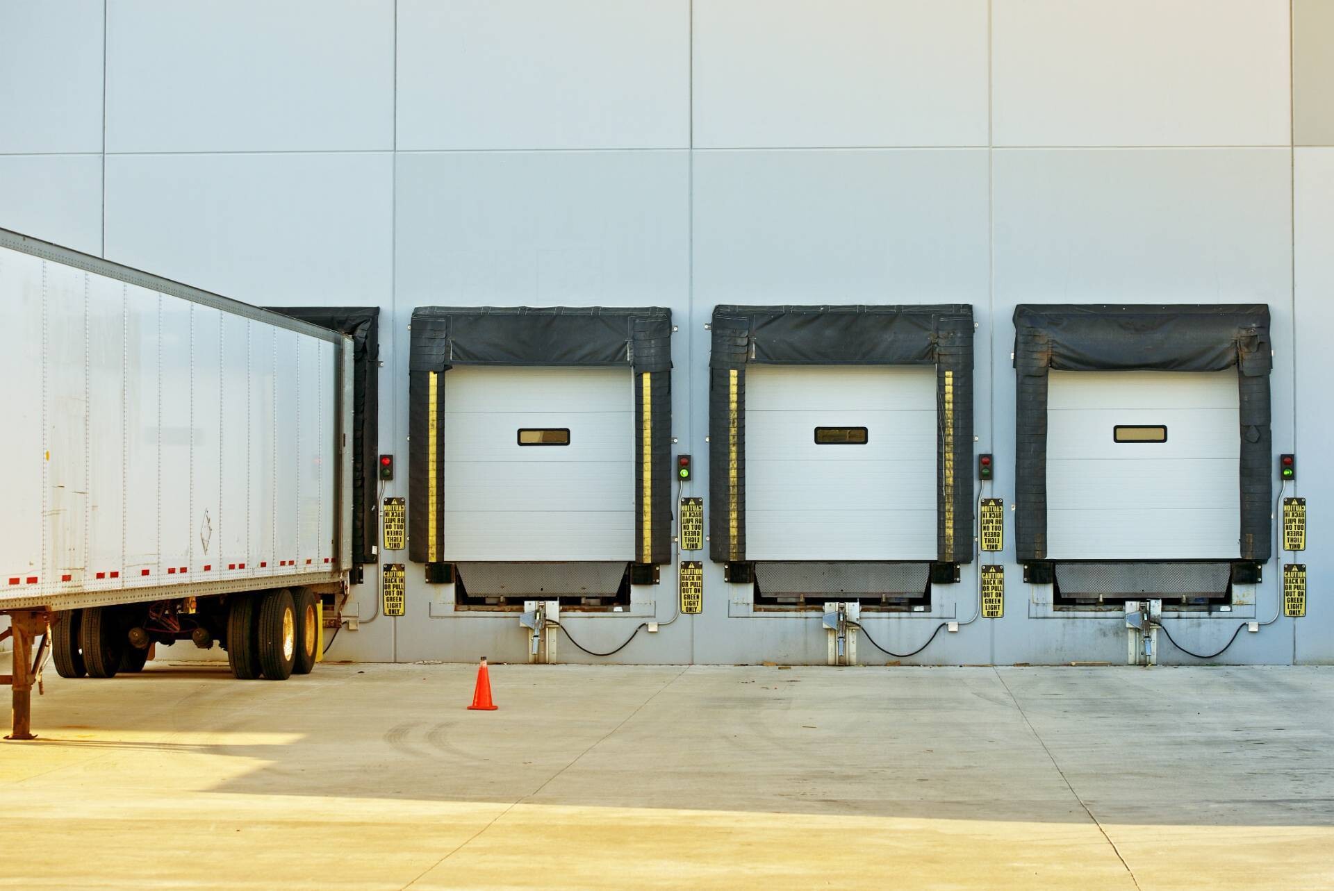 Affitto Capannone Logistico San Miniato 10.000 mq– rif. LOG-D-69