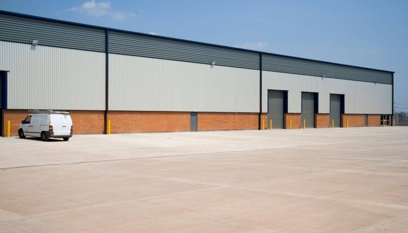 Affitto Capannone Logistico  Verona 50.000 mq– rif. LOG-D-118