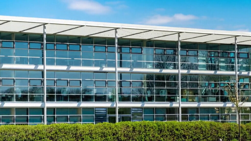 Ufficio in locazione a Milano di 300 mq mq