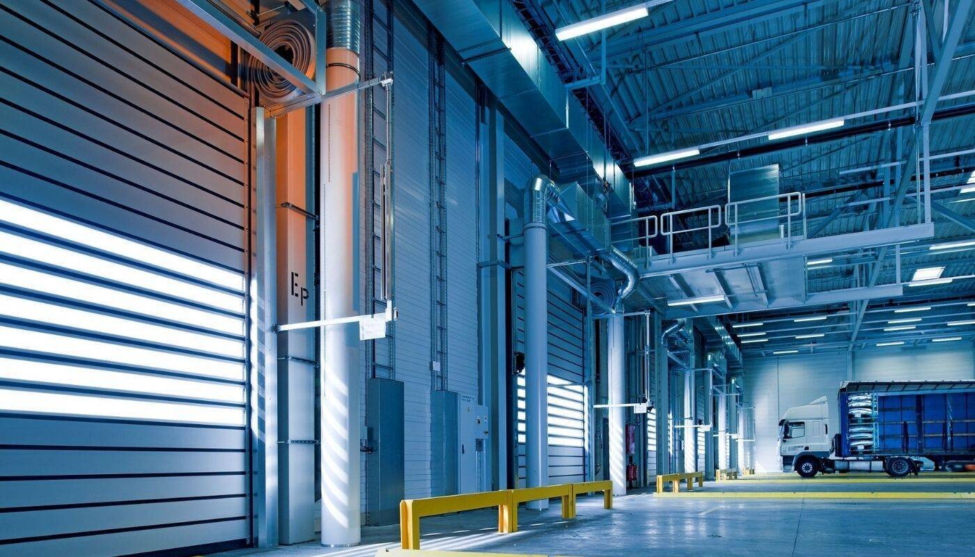Affitto Capannone Logistico Bergamo 15.000 mq– rif. LOG-D-64