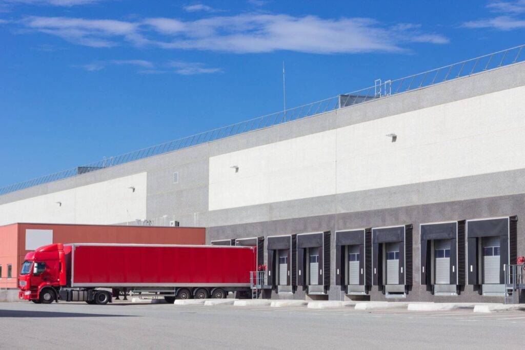 Capannone Logistico in locazione a Ossona di 9.000 mq mq