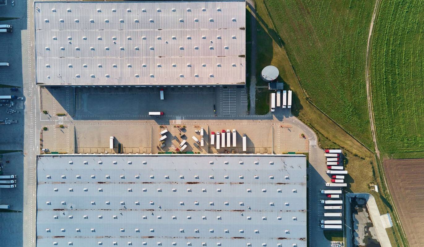Affitto Capannone Logistico Nola 14.900 mq– rif. LOG-D-54