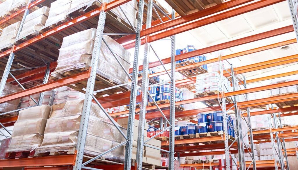 Capannone Logistico in locazione a Monticelli d'Ongina di 25.000 mq mq