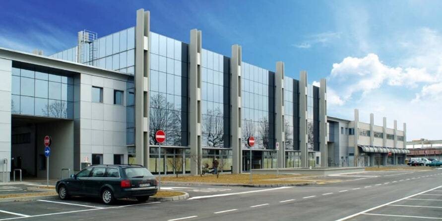 Affitto Capannone Produttivo Nervesa della Battaglia 4.169 mq– rif. IND-D-081