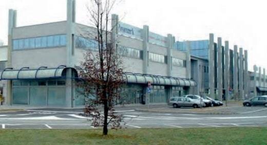 Capannone Produttivo in locazione a Nervesa della Battaglia di 4.169 mq mq