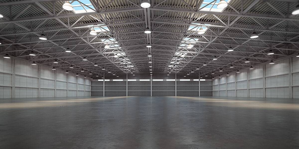 Affitto Capannone Logistico  Novara 28.500 mq– rif. LOG-D-119
