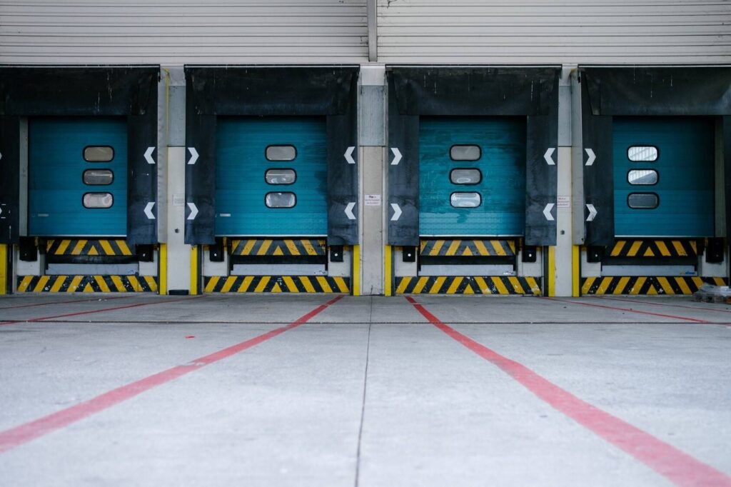 Capannone Logistico in locazione a Bergamo di 15.000 mq mq
