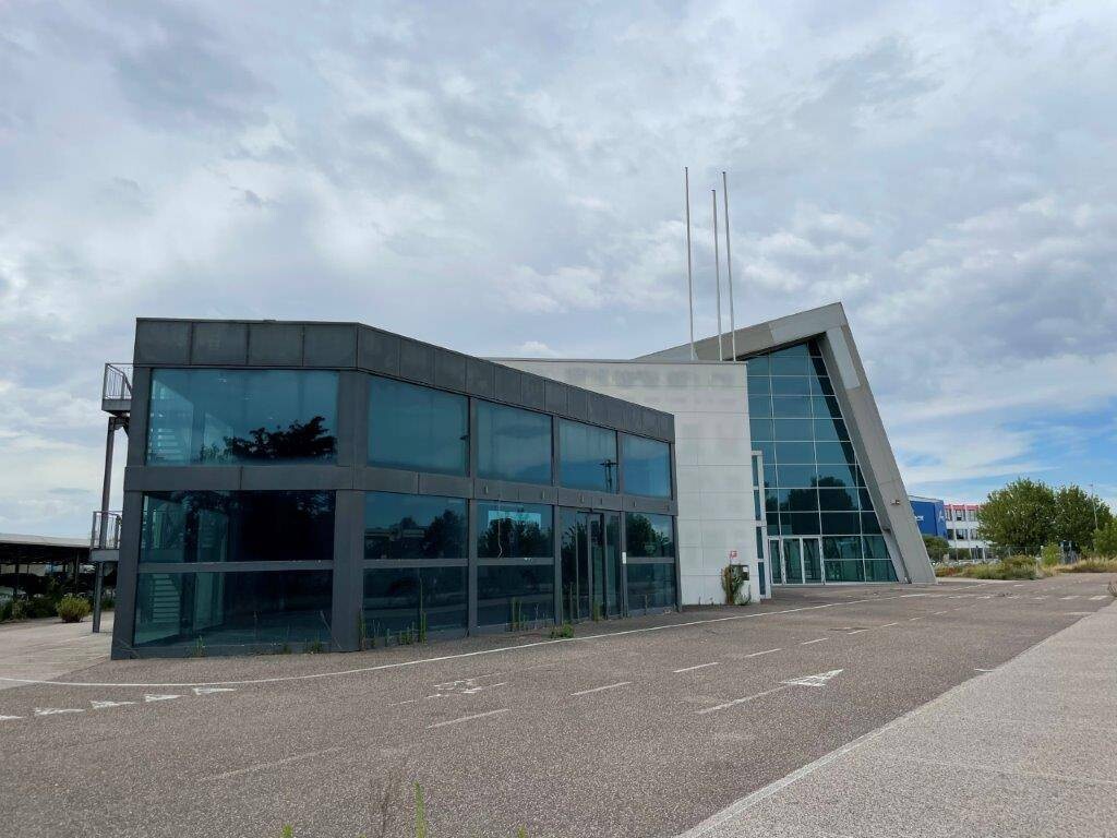 Vendita Capannone Produttivo  Ravenna 6.000 mq<br><h3>&ndash; rif. IND31851</h3>