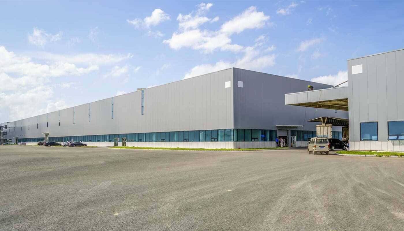 Affitto Capannone Logistico  Verona 20.000 mq– rif. LOG-D-114
