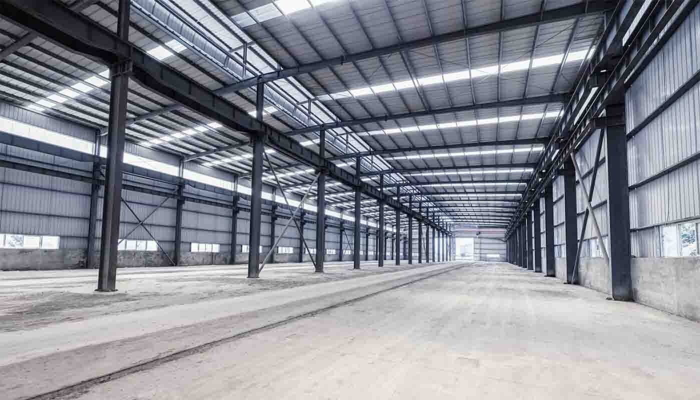 Affitto Capannone Logistico Castel Guelfo di Bologna 77.372 mq– rif. LOG-D-9