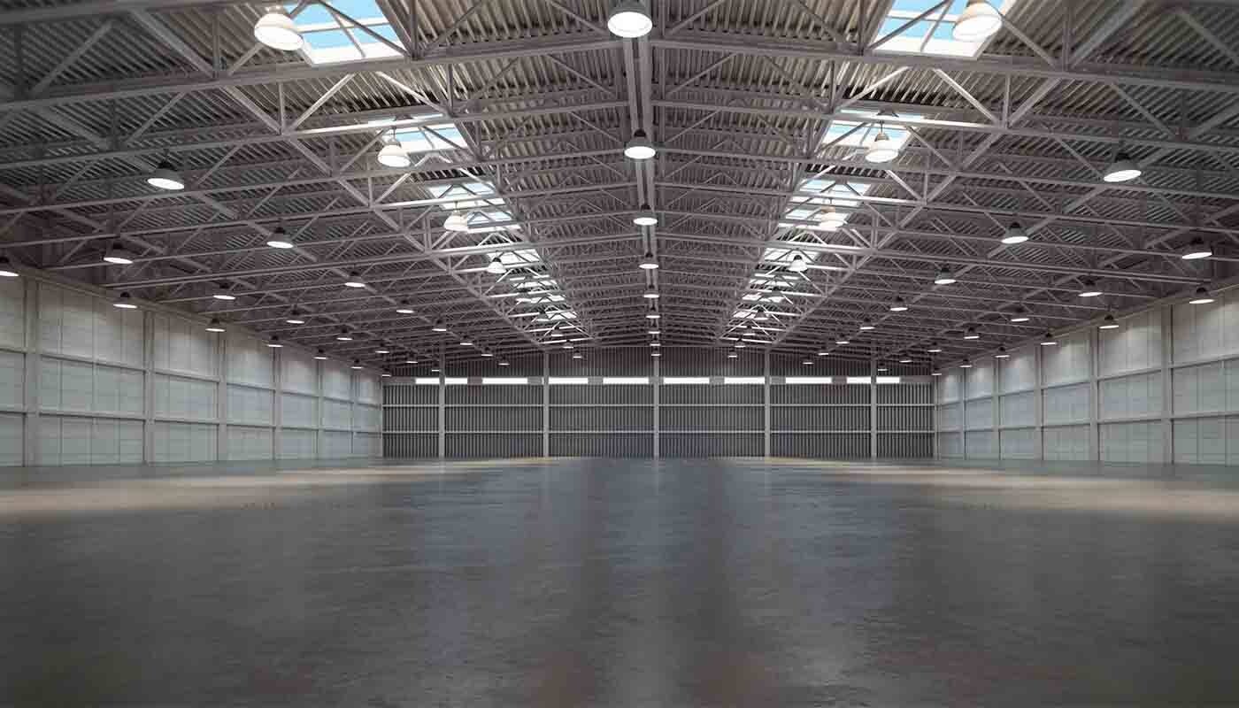 Affitto Capannone Logistico  Roma 10.000 mq<br><h3>– rif. 2022-Q1-31847</h3>