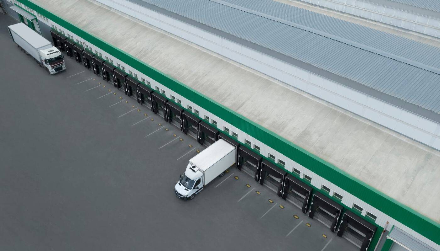 Affitto Capannone Logistico  Pavia 30.000 mq– rif. LOG11117