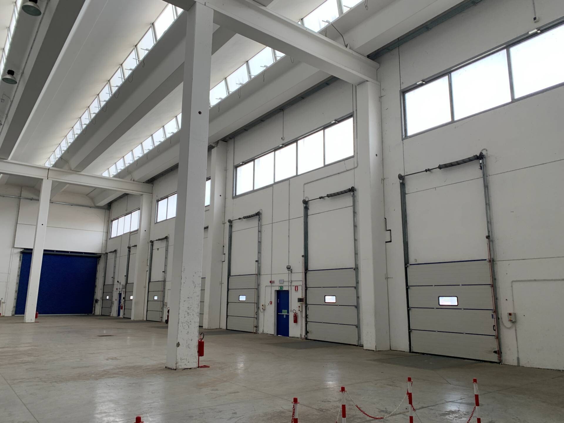 Affitto Capannone Logistico  Tortona 1.400 mq<br><h3>– rif. LOG-D-403</h3>